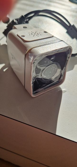 Kamera  nowa kompletna