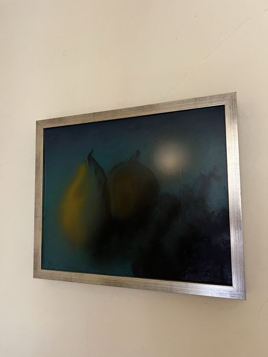 Quadro Original Noronha da Costa
