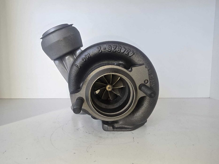 Turbina Turbosprężarka Hybryda BMW e39 e46 3.0 D 300km +