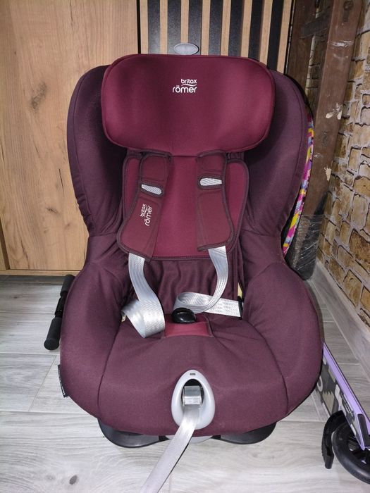 Foteliki Britax Romer 9-18 kg