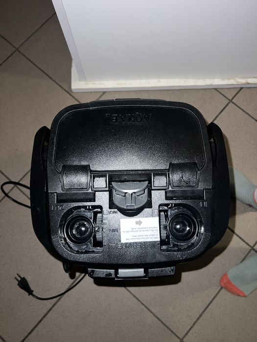 Akwarium 140L full optic white + szafka gratis szklo 4mm