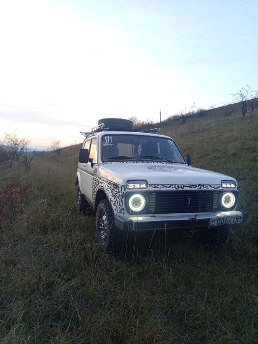 Продам Ваз 2121 Niva Обмін