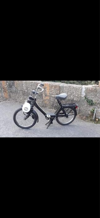 Solex 5000 de 1960