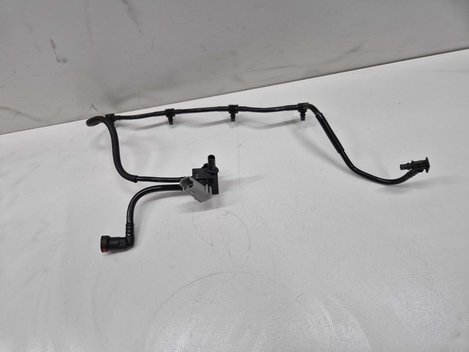 volvo v40 s40 space star  1.9 di przelewy nadmiary paliwa