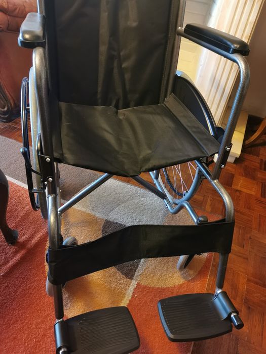 Cadeira de rodas