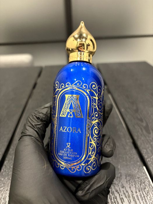 Azora оригінал (92/100 мл) Attar Collection
