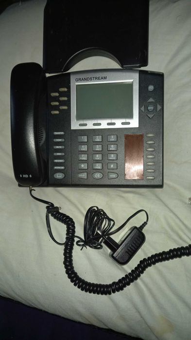 IP-телефон Grandstream GXP2170 и Grandstream GXP2020