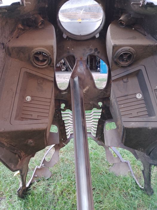 Owiewka BMW r 80