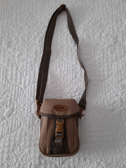 Bolsa Lacor para máquina fotográfica