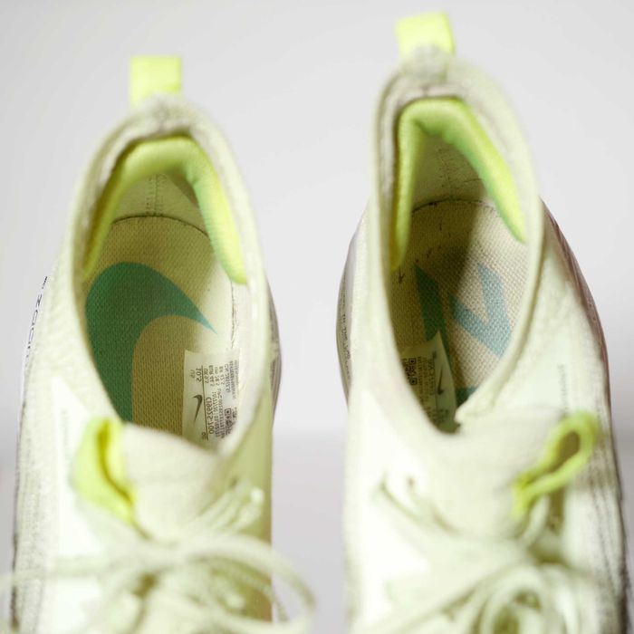Кросівки Nike Air Zoom Alphafly 44,5 розмір оригінал літо чудовий стан