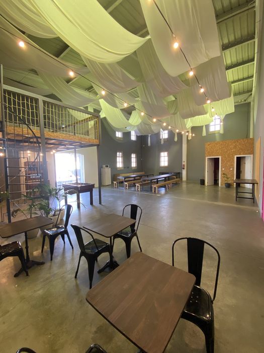 Aluguer Espaco para eventos