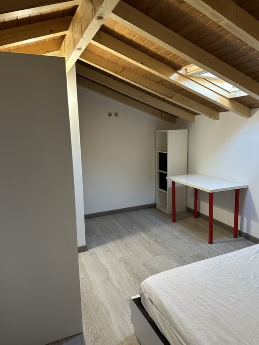 Quarto estudante/trabalhador-estudante ESECS/ESTG/ESSLEI
