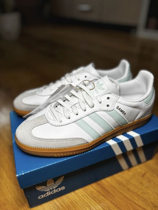 Adidas Samba OG 38
