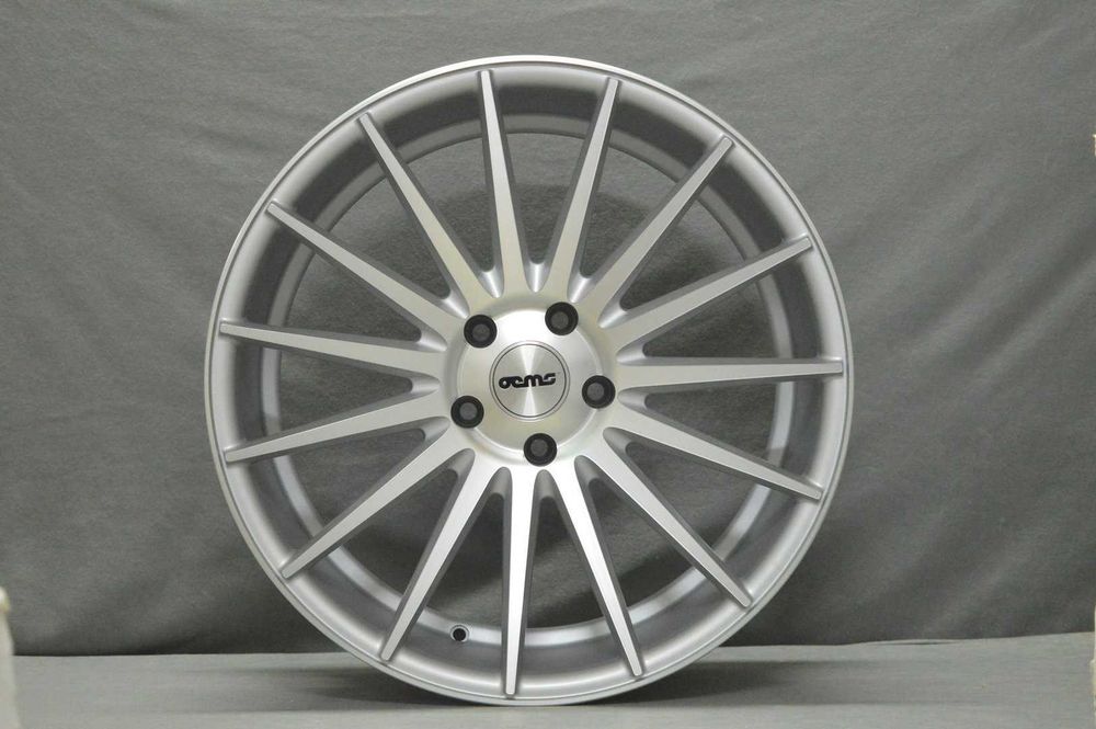 Felgi OEMS7 20" 9J ET20 + 9J ET35 5x120 FMSP
