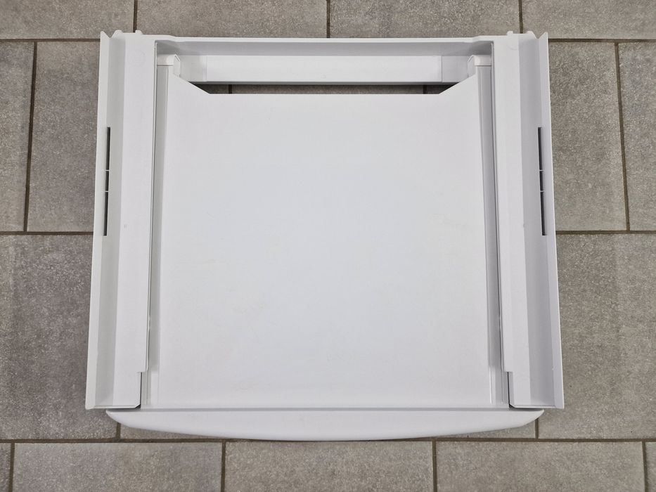 З'єднувальні планки для пральних і сушильних машин