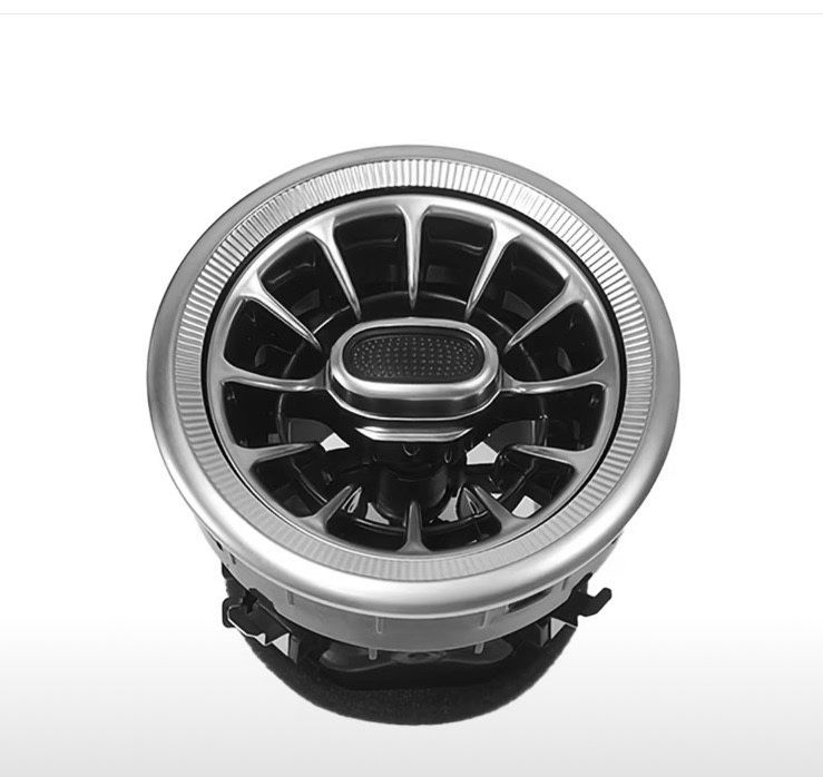 Дефлектор торпедо