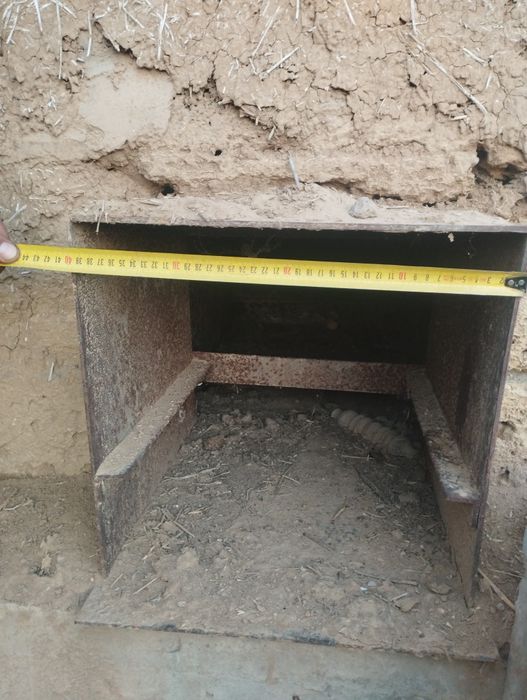 Печь для сауны,бани,теплица