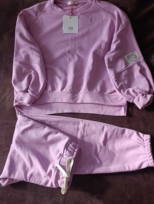 Dres damski LILA r. S/M Azara