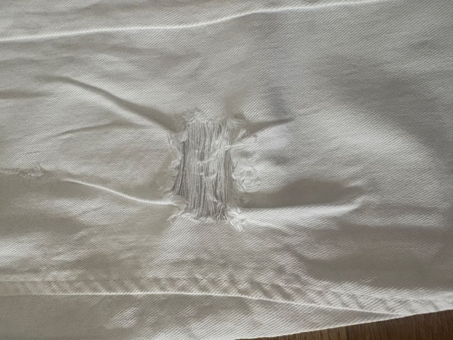 Damskie spodnie by o la la