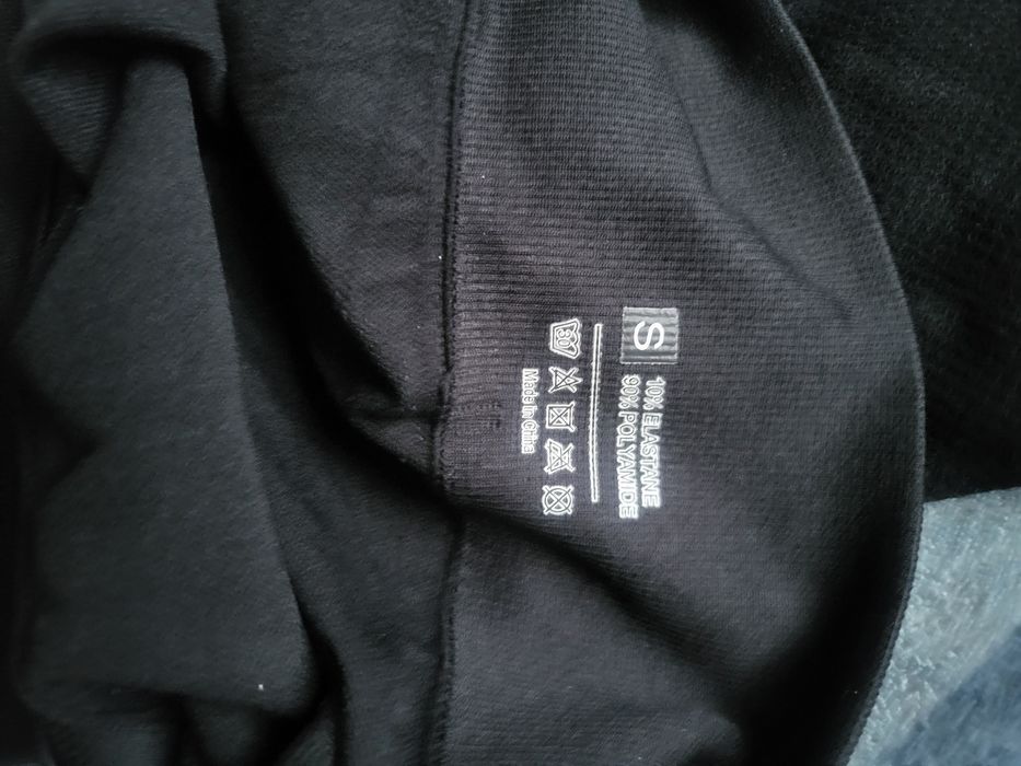 Getry na fitness, siłownię