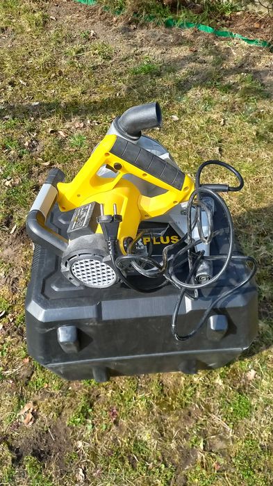 Bruzdownica PowerPlus  1800 W,