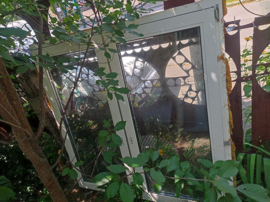 Окно пластиковое дёшево.