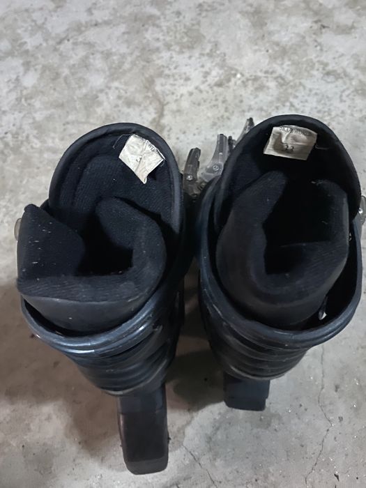 Patins em linha (criança)