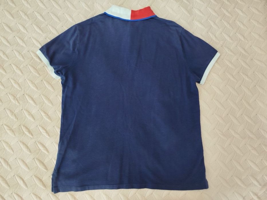 Футболка Polo Ralph Lauren