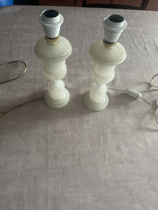 Stone Bedside Lamps430893974003404801
