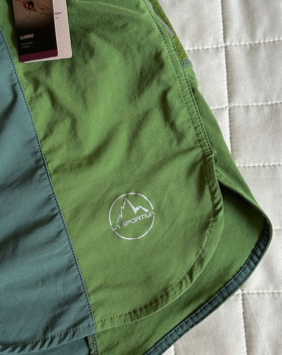 Spodenki La sportiva