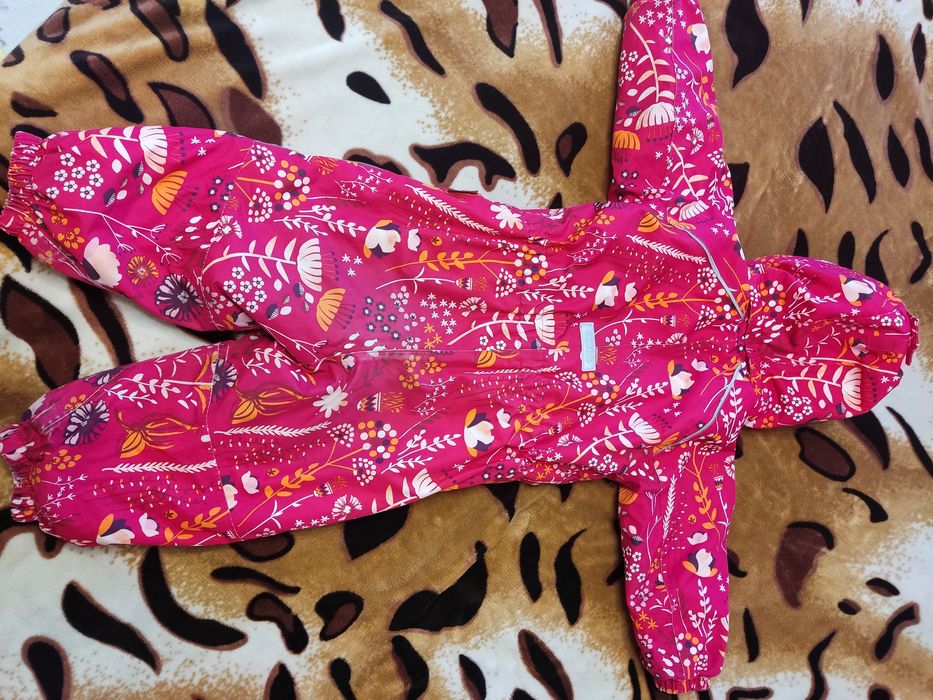 Дитячий комбінезон Reima