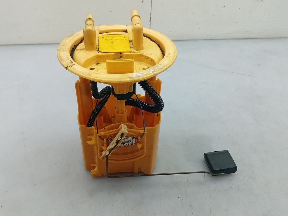 Bomba de combustível CITROËN C2 (JM_)