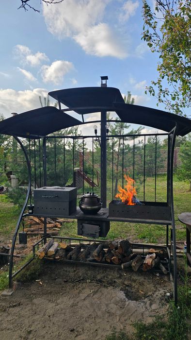 Оренда будинку біля лісу з басейном, чаном та баньою Green Hills Villa