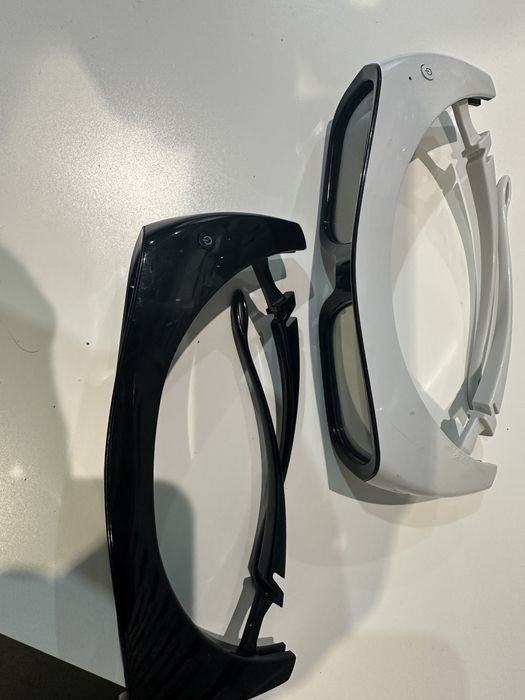 Okulary 3 D,SONY