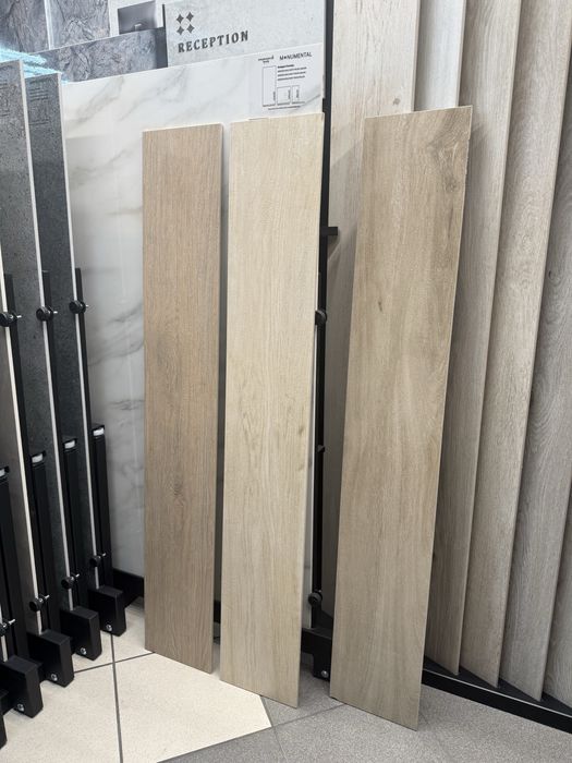 Płytki 20x120 CM Drewnopodobne Gres Szkliwiony deska podłoga WYPRZEDAŻ