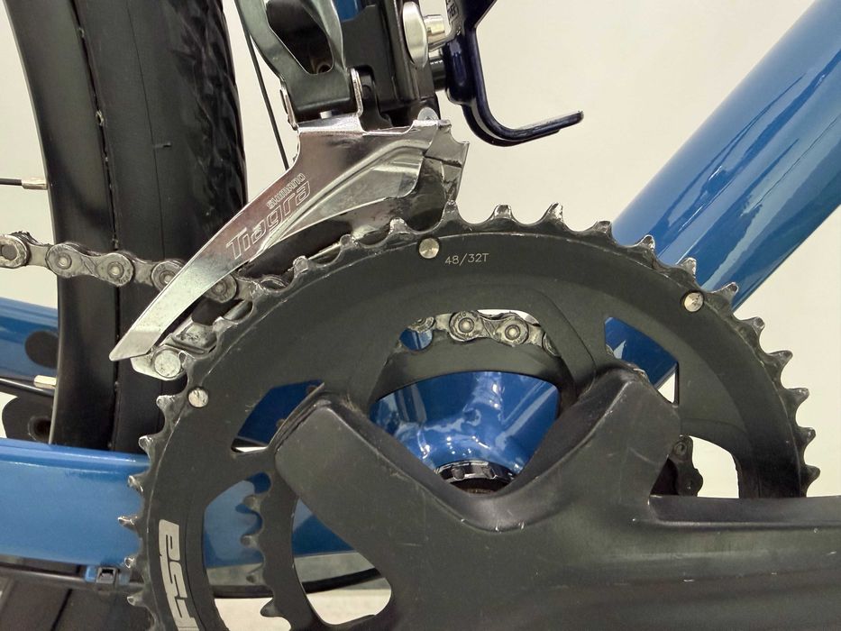 Rower gravel Liv Devote 1