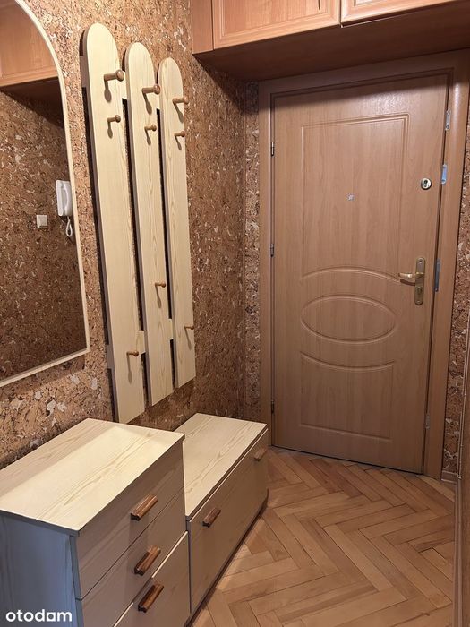 3 pokojowe mieszkanie z balkonem  centrum miasta Mielec Grunwaldzka 9A