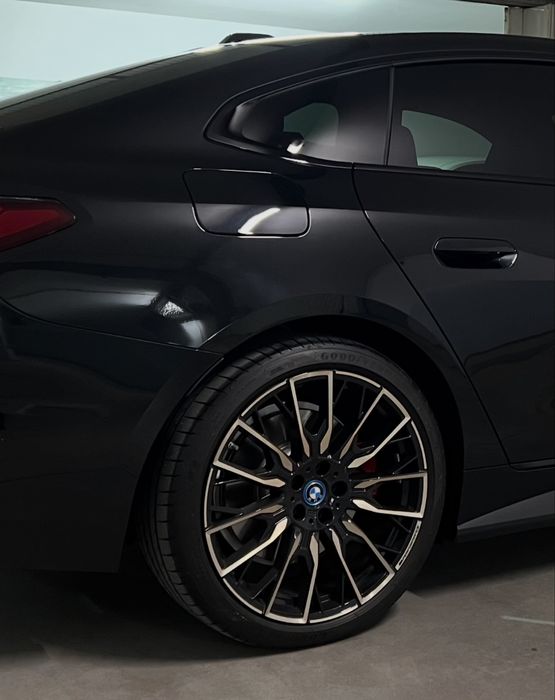 Jantes originais BMW i4 20 polegadas G26 rodas de verão 868 M