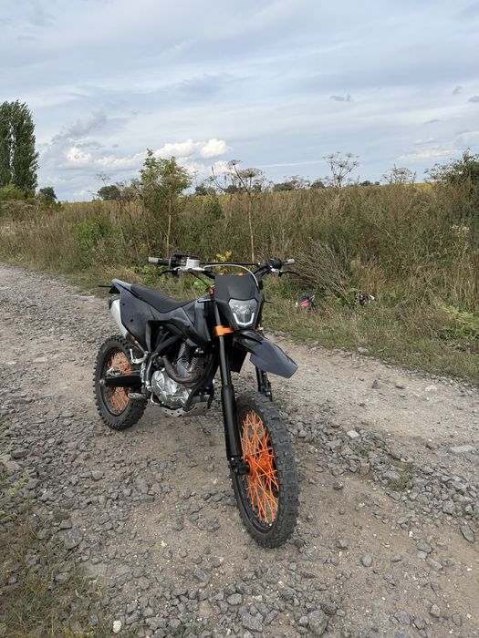 продам Kovi Advance 300 2025, в чудовому стані