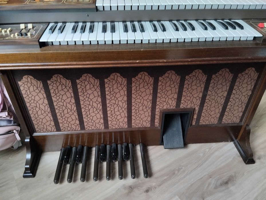 Eminent 1500 Concerto