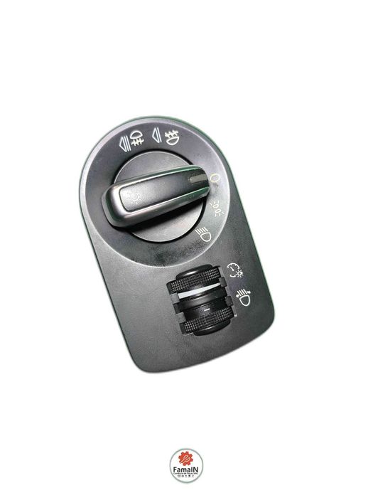 Botão / Interruptor Luzes AUDI A1