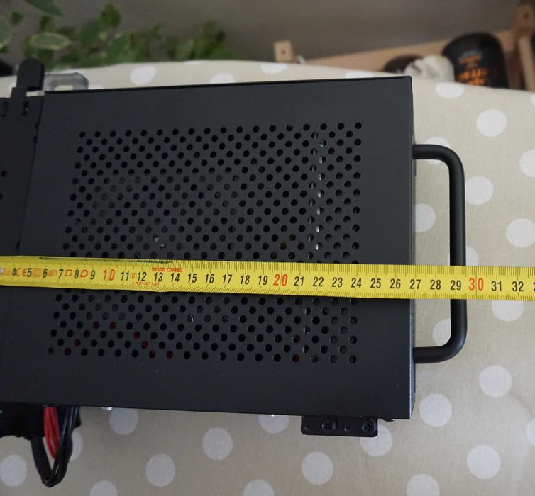 Mini Pc Gaming/Working Station