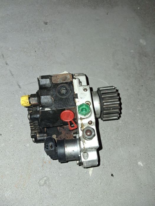 Audi A6 C6 A4 B7 2.7 3.0 TDi pompa wtryskowa pompa paliwa