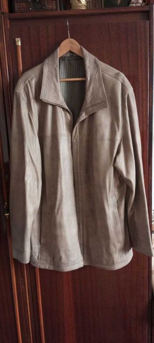 Куртки, полушубок