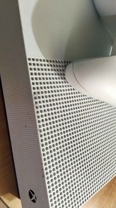 Xbox One S All Digital