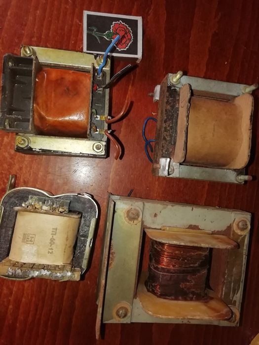 Продам трансформаторы силовые