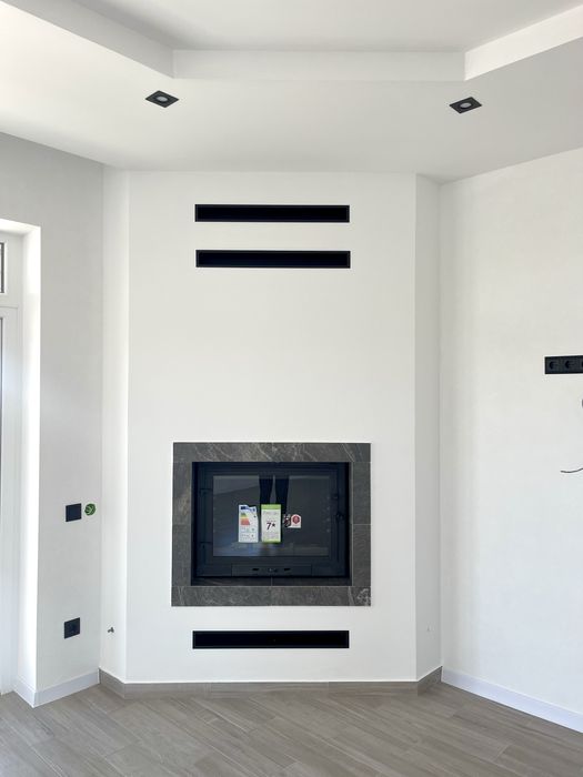 ‼️Власник!Будинок з ремонтом КМ Міжріччя Хотянівка Осещина