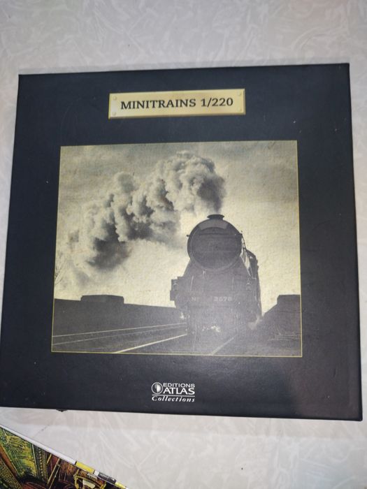 Orient Express 1:220