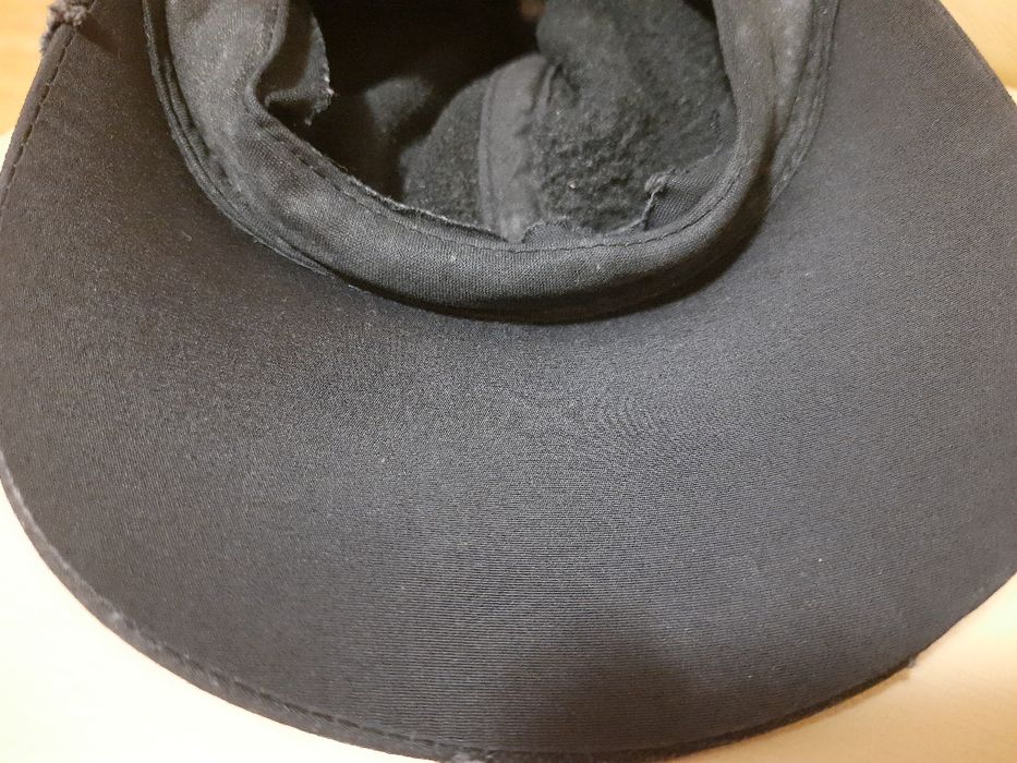 Зима на флис кепка,шапка,бейсболка Sergio Tacchini.goretex.непромокает