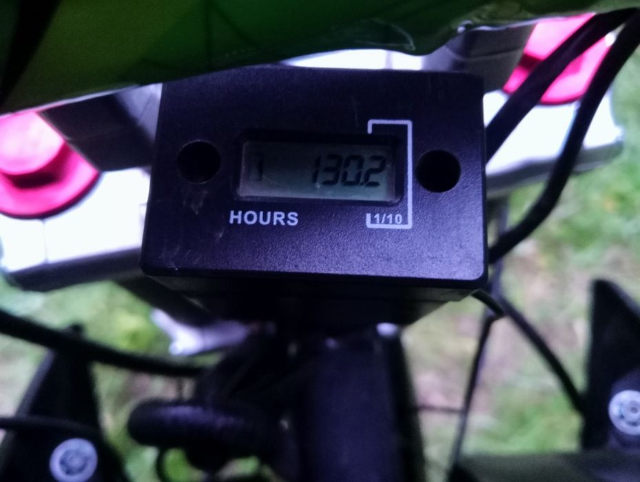 Мото KOVI pit150